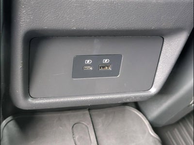 2022 Nissan Rogue SV FWD