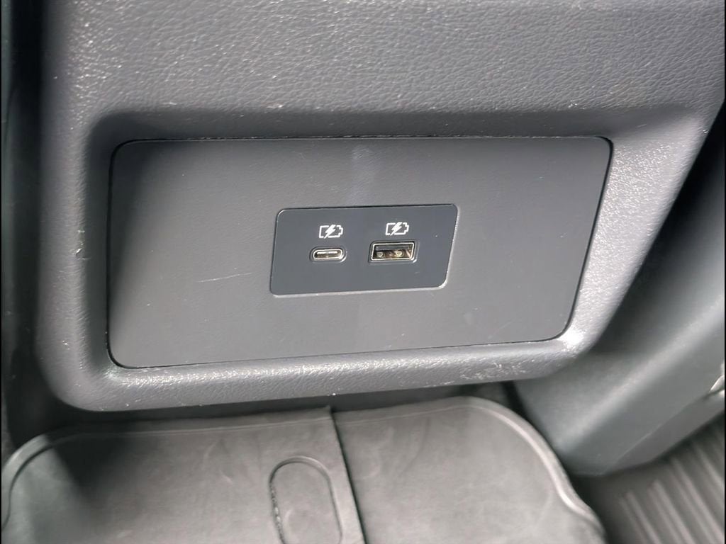 2022 Nissan Rogue SV FWD