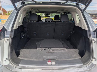 2022 Nissan Rogue SV FWD