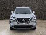 2022 Nissan Rogue SV FWD