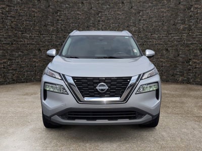 2022 Nissan Rogue SV FWD