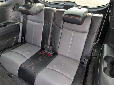 2020 Nissan Pathfinder SL 2WD