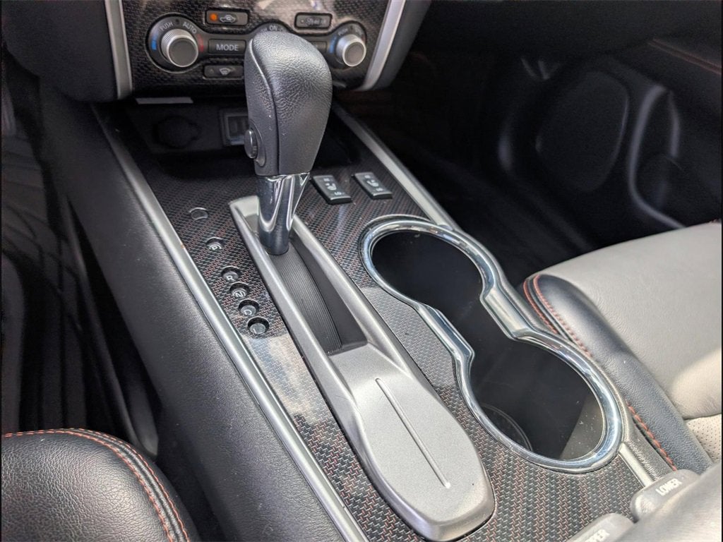 2020 Nissan Pathfinder SL 2WD