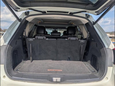 2020 Nissan Pathfinder SL 2WD