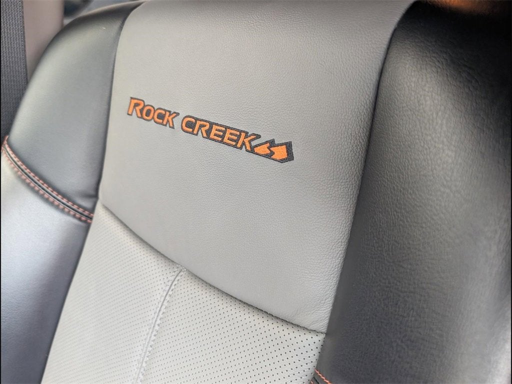 2020 Nissan Pathfinder SL 2WD