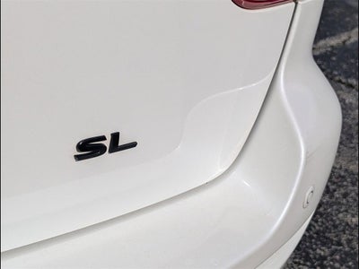 2020 Nissan Pathfinder SL 2WD