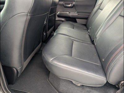 2019 Toyota Tacoma TRD Pro