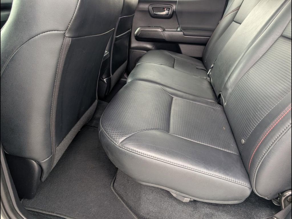 2019 Toyota Tacoma TRD Pro