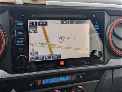 2019 Toyota Tacoma TRD Pro