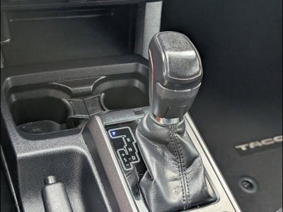 2019 Toyota Tacoma TRD Pro