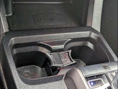 2019 Toyota Tacoma TRD Pro