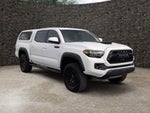 2019 Toyota Tacoma TRD Pro