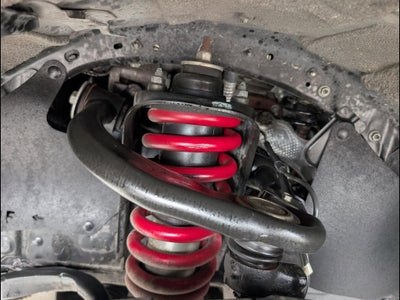 2019 Toyota Tacoma TRD Pro