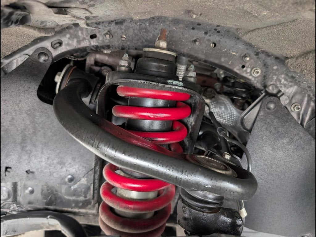 2019 Toyota Tacoma TRD Pro