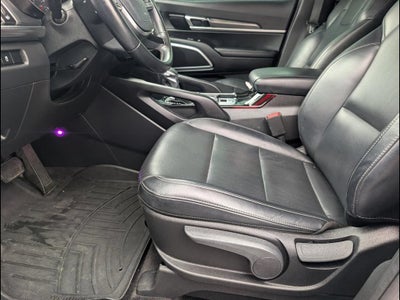 2022 Kia Telluride LX