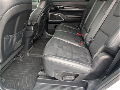 2022 Kia Telluride LX