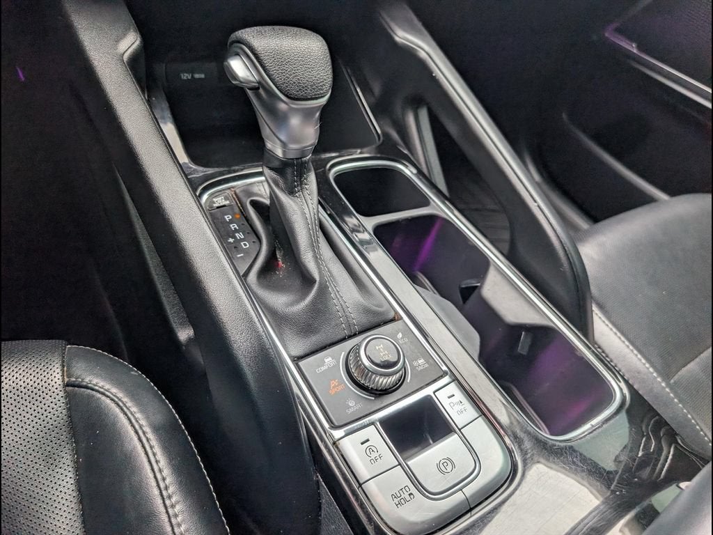 2022 Kia Telluride LX
