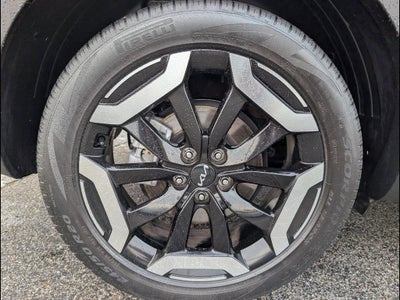 2023 Kia Telluride EX