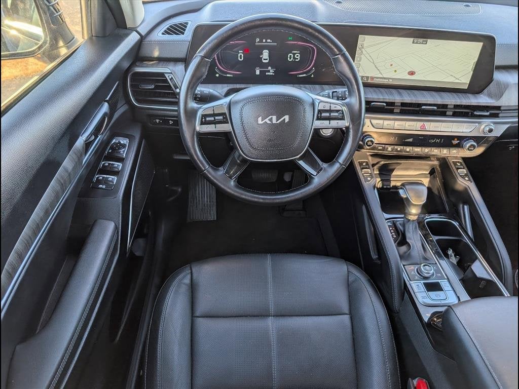 2023 Kia Telluride EX