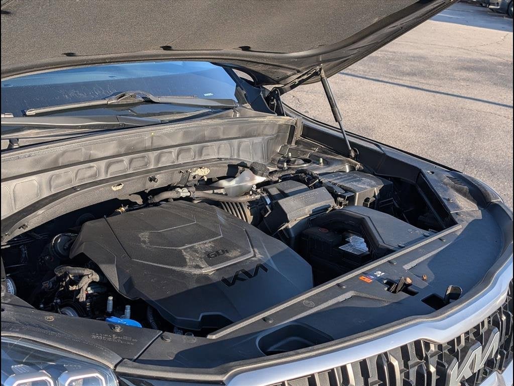 2023 Kia Telluride EX