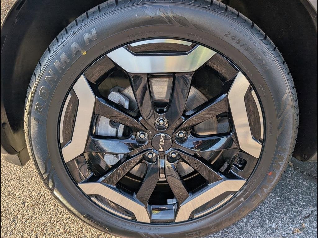 2023 Kia Telluride EX