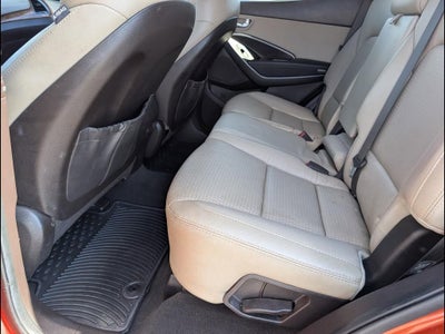2013 Hyundai Santa Fe Sport
