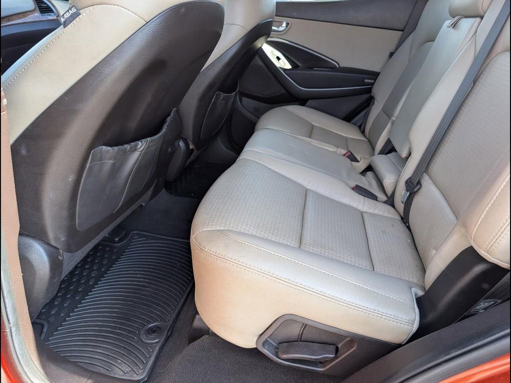 2013 Hyundai Santa Fe Sport