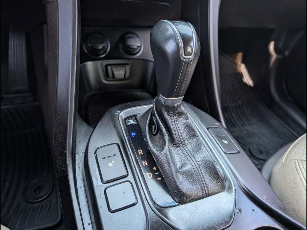 2013 Hyundai Santa Fe Sport