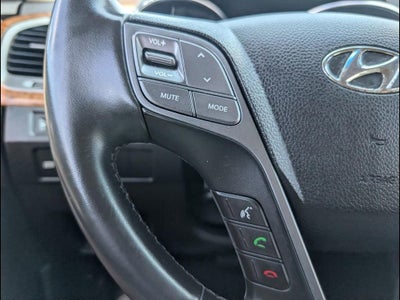 2013 Hyundai Santa Fe Sport