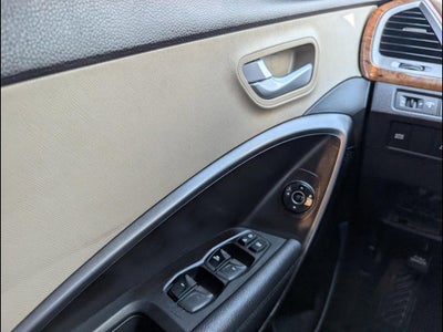 2013 Hyundai Santa Fe Sport
