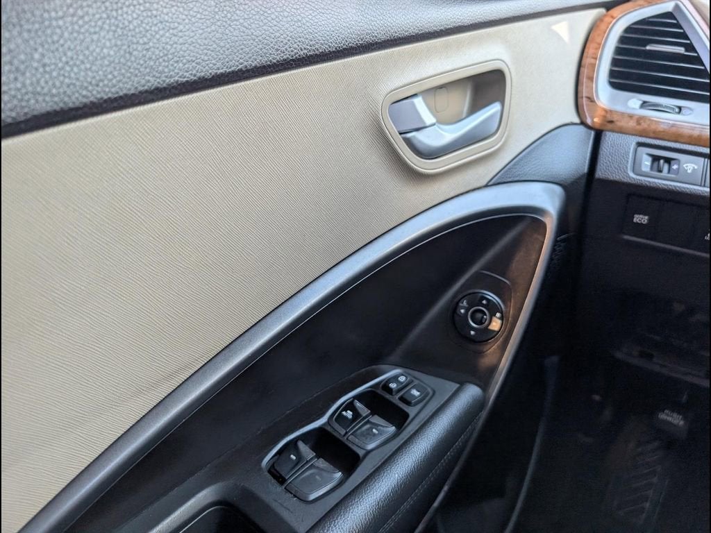 2013 Hyundai Santa Fe Sport