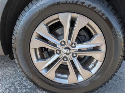 2013 Hyundai Santa Fe Sport