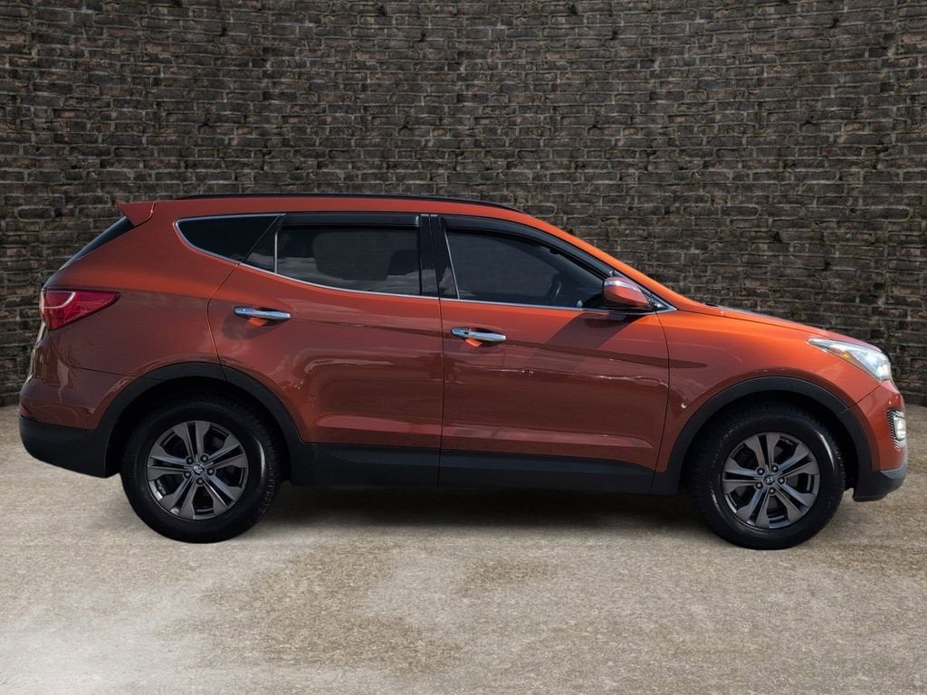 2013 Hyundai Santa Fe Sport