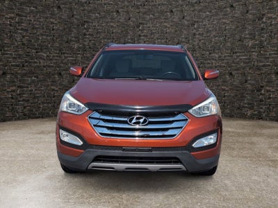 2013 Hyundai Santa Fe Sport