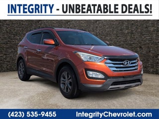 2013 Hyundai Santa Fe Sport