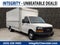 2018 GMC Savana Cutaway 3500 3500 Van 177"