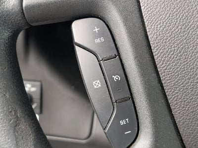 2018 GMC Savana Cutaway 3500 3500 Van 177"