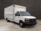 2018 GMC Savana Cutaway 3500 3500 Van 177"