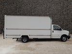 2018 GMC Savana Cutaway 3500 3500 Van 177"