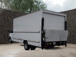 2018 GMC Savana Cutaway 3500 3500 Van 177"