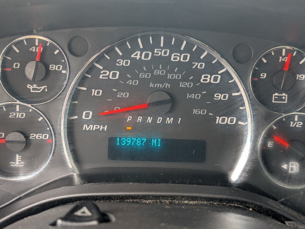 2018 GMC Savana Cutaway 3500 3500 Van 177"