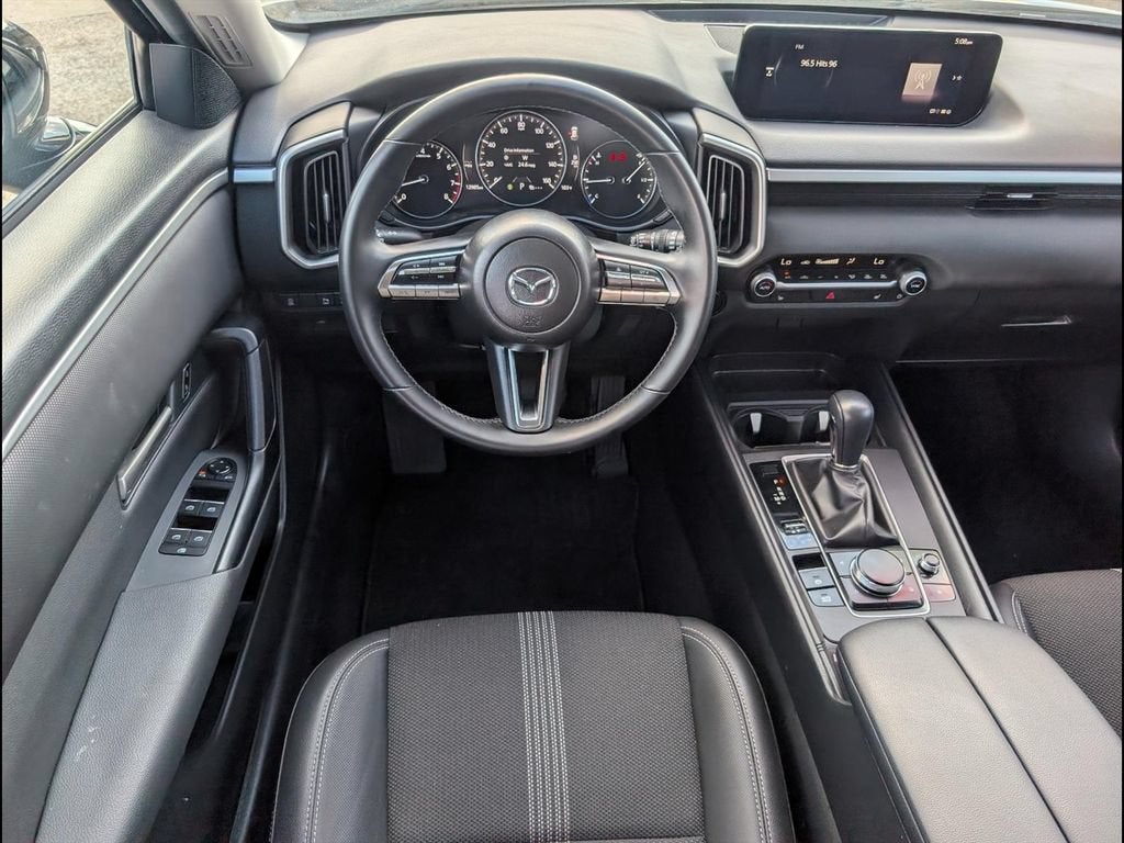 2026 Mazda Mazda CX-50 2.5 S Preferred