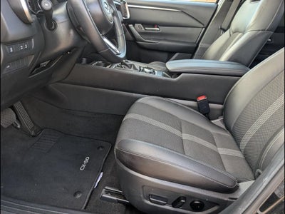 2026 Mazda Mazda CX-50 2.5 S Preferred