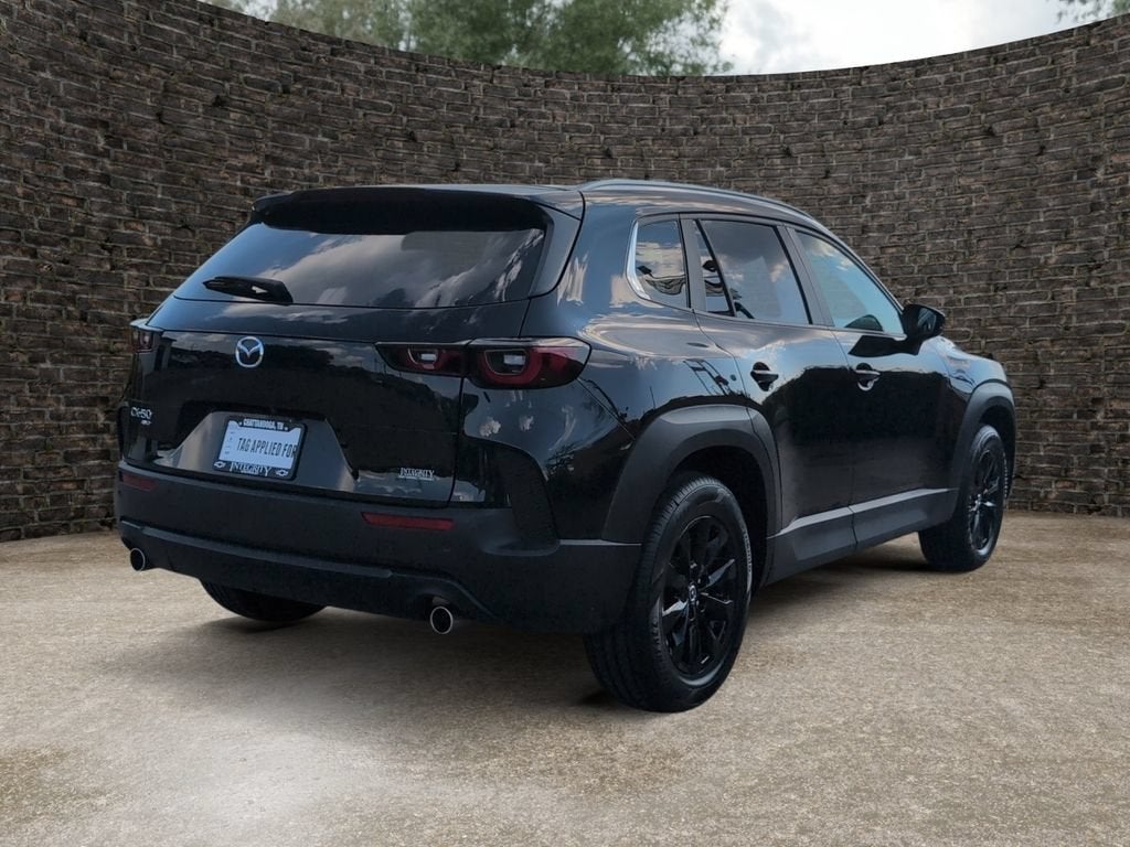 2026 Mazda Mazda CX-50 2.5 S Preferred