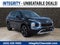 2022 Mitsubishi Outlander Black Edition S-AWC