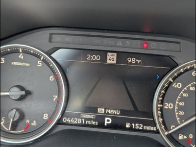 2022 Mitsubishi Outlander Black Edition S-AWC