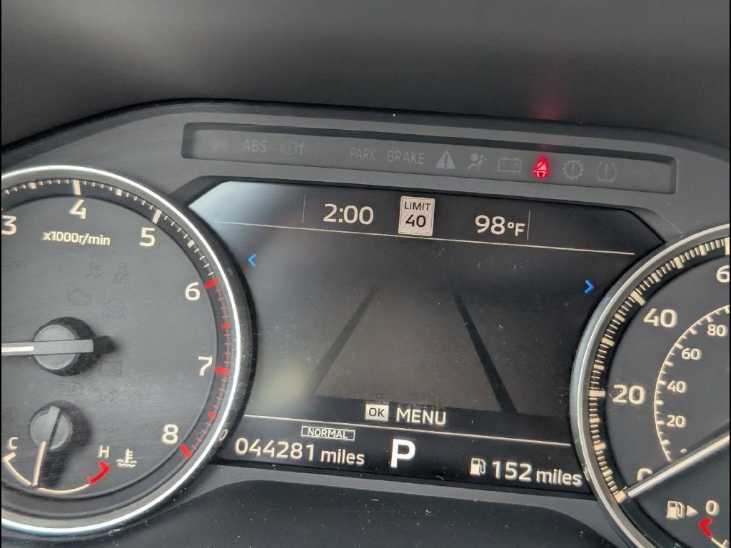 2022 Mitsubishi Outlander Black Edition S-AWC