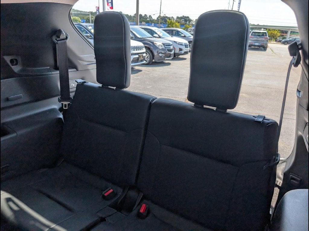 2022 Mitsubishi Outlander Black Edition S-AWC