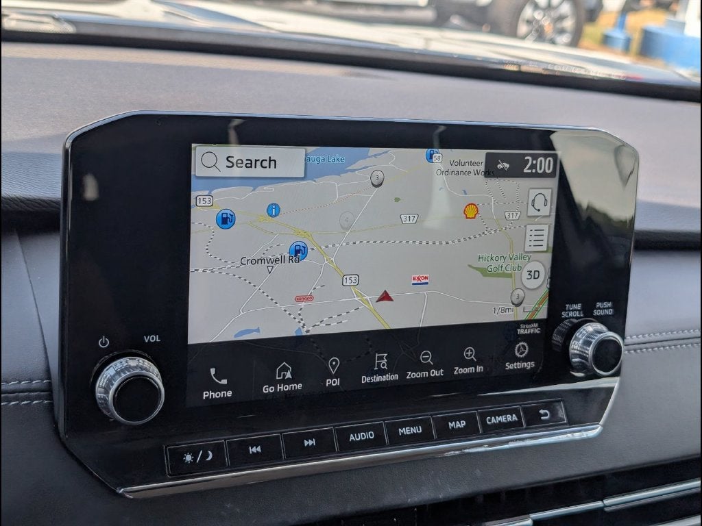 2022 Mitsubishi Outlander Black Edition S-AWC