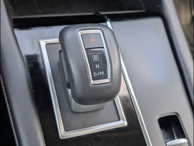 2022 Mitsubishi Outlander Black Edition S-AWC
